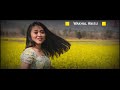 THAMOI ANI ❤️❤️|| OFFICIAL LYRICAL VIDEO || SANGEETA CHUNGKHAM Mp3 Song