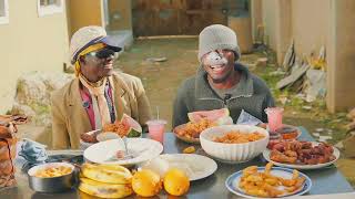 Eat with knowledge buffet episode 1