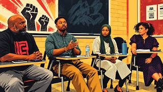 Beyond the Two-Party Gatekeepers: Building a Progressive Political Pipeline