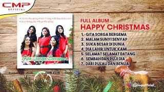 Full Album Happy Christmas 2020 - Gretha Sihombing and Friends| Lagu Natal Terpopuler Sepanjang Masa