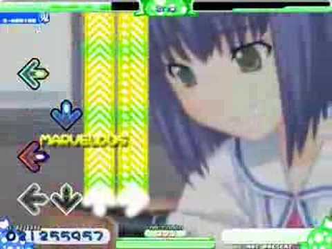 STEPMANIA -allegreto- 鬼