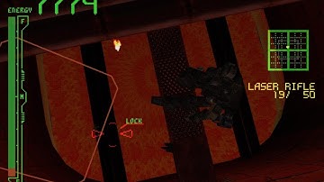 ARMORED CORE Destroy Intruders