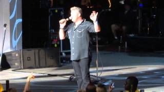 Rascal Flatts - What Hurts The Most