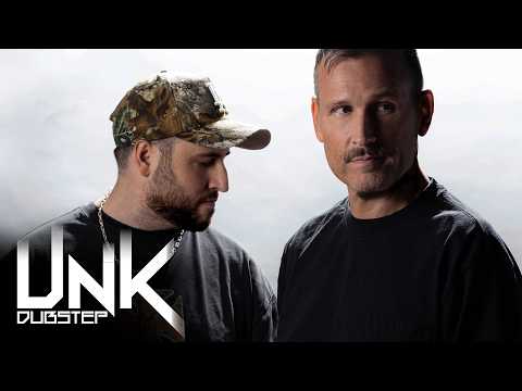Kaskade, Wooli & MAXINE - Hear Me Now