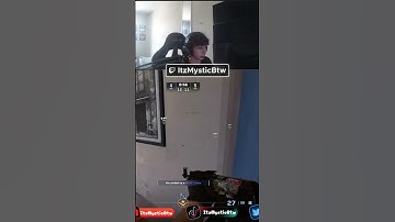 What did it say?!?!?! #gaming #twitch #funny #shorts #cs2 #csgo