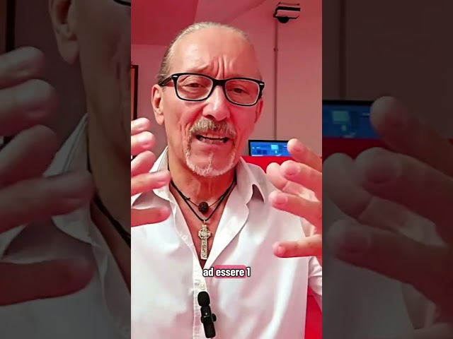 Il filo conduttore delle esperienze mistiche