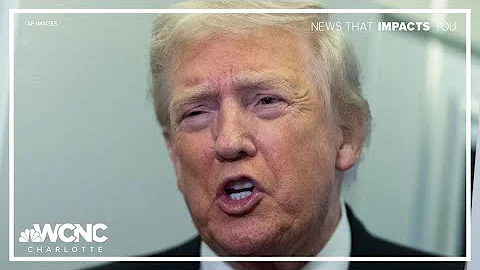 White House says it will pay November SNAP benefits after Trump's post stirs confusion