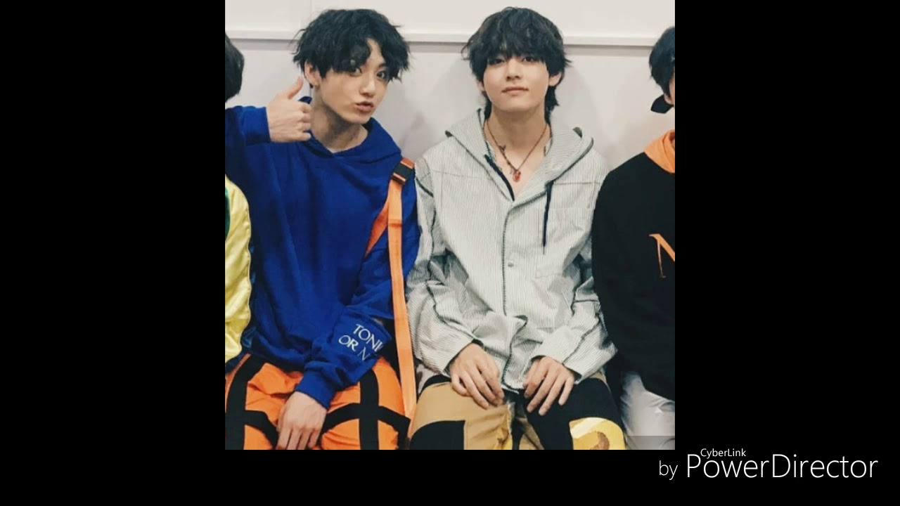 Taekook Moments - Lonely 😢😘😂