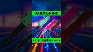 Kershaw Livewire