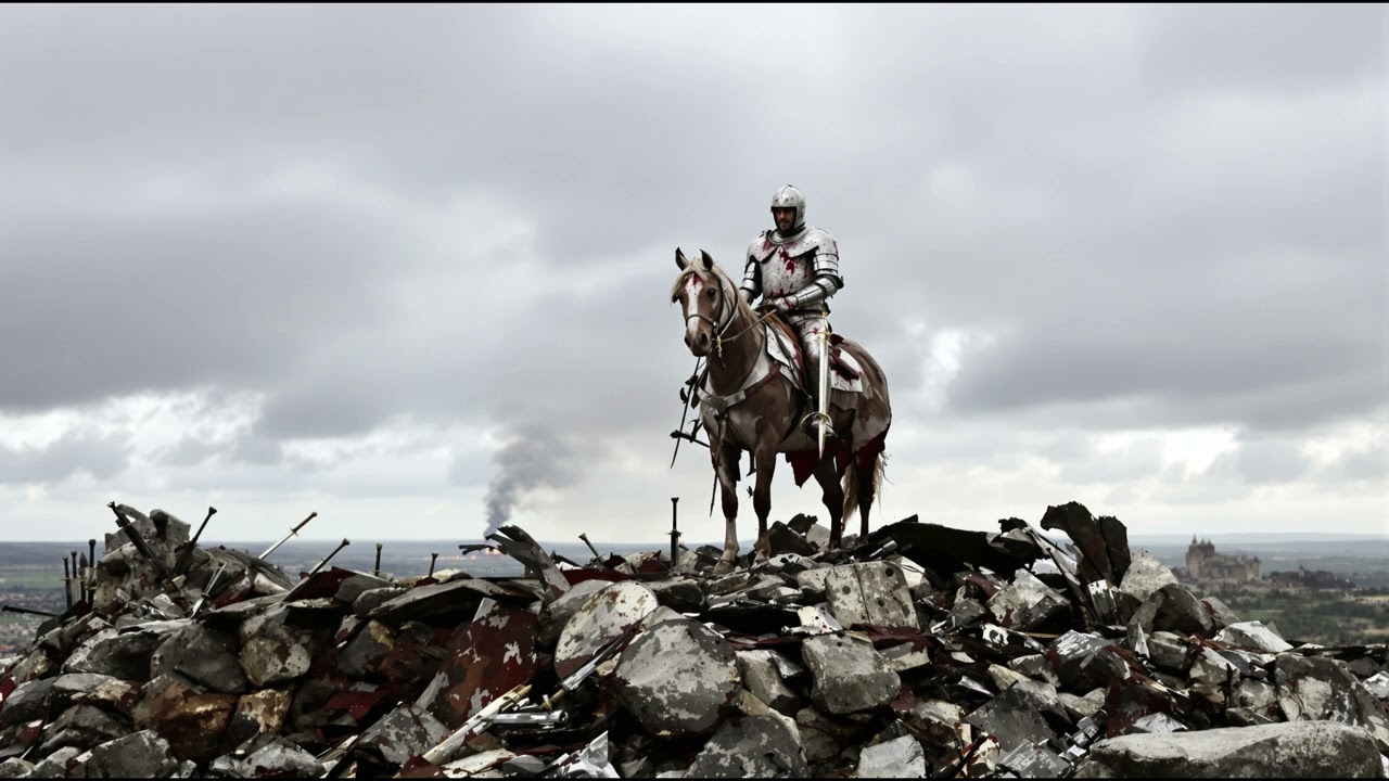 torna da me cavaliere 1