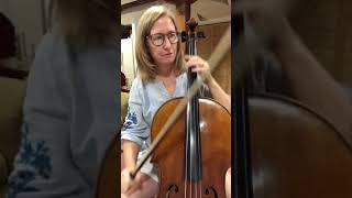 #43 bk3 Essential Elements cello