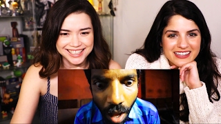 LUCIA | Kannada Film | Trailer Reaction & Discussion w/ Kiana! LUCIA | Kannada Film | Trailer Reaction & Discussion w/ Kiana!