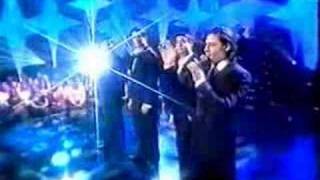 il divo - rejoice