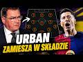 Czy Robert Lewandowski zagra w meczach kadry? Selekcjoner zdradza plan na zgrupowanie