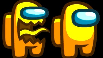 Among Us Hide n Seek Pro Gameplay #1718