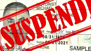 Ask Trooper Steve: License suspended in another state