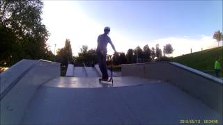 One day edit 2017 (Lévai Balázs)