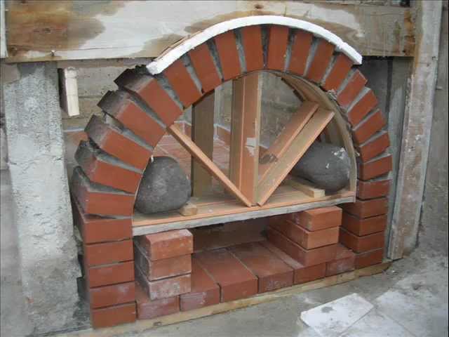 Costruzione di un forno siciliano - YouTube