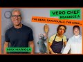 MAX MARIOLA reagisce a THE BEAR, RATATOUILLE, THE MENU e altri film ft @ChefMaxMariola | Slim Dogs