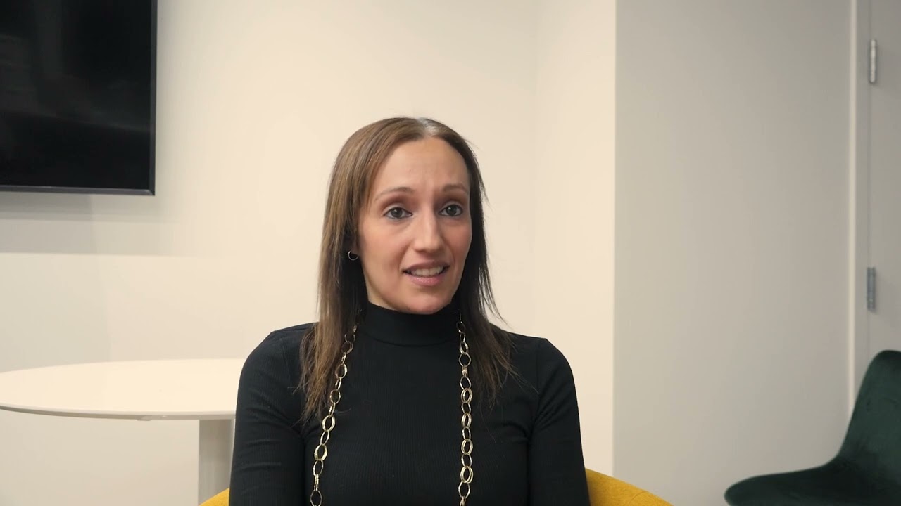 Jackie’s Story-FTD: Genetic Testing and FTD