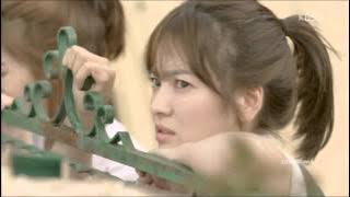 [MV]태양의 후예  OST - 말해! 뭐해?(Talk Love)- 케이윌(K.will)