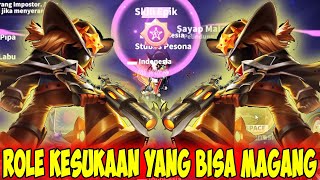 Sheriff Plays As He Likes Internship Not Internship In The End Super Sus Indonesia