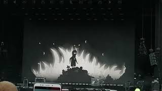 Billie Eilish Opening Intro Bad Guy Live At Pukkelpop 2019