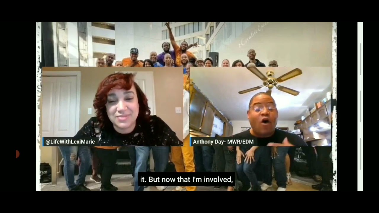 What is the Extradigitmovement MWR?