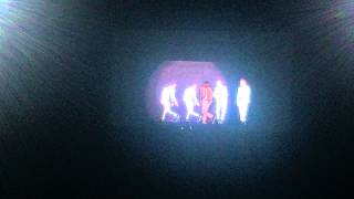 Adam trent at the herbalife extravaganza 2015 st. Louis MO