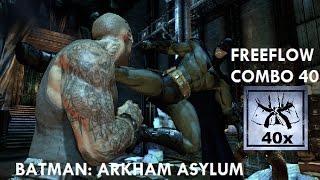 Trophy Guide - Batman Arkham Asylum - PSX Brasil