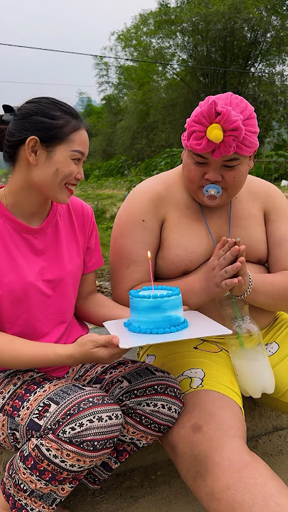 Fun Fun TV : Happy birthday Mom #shorts