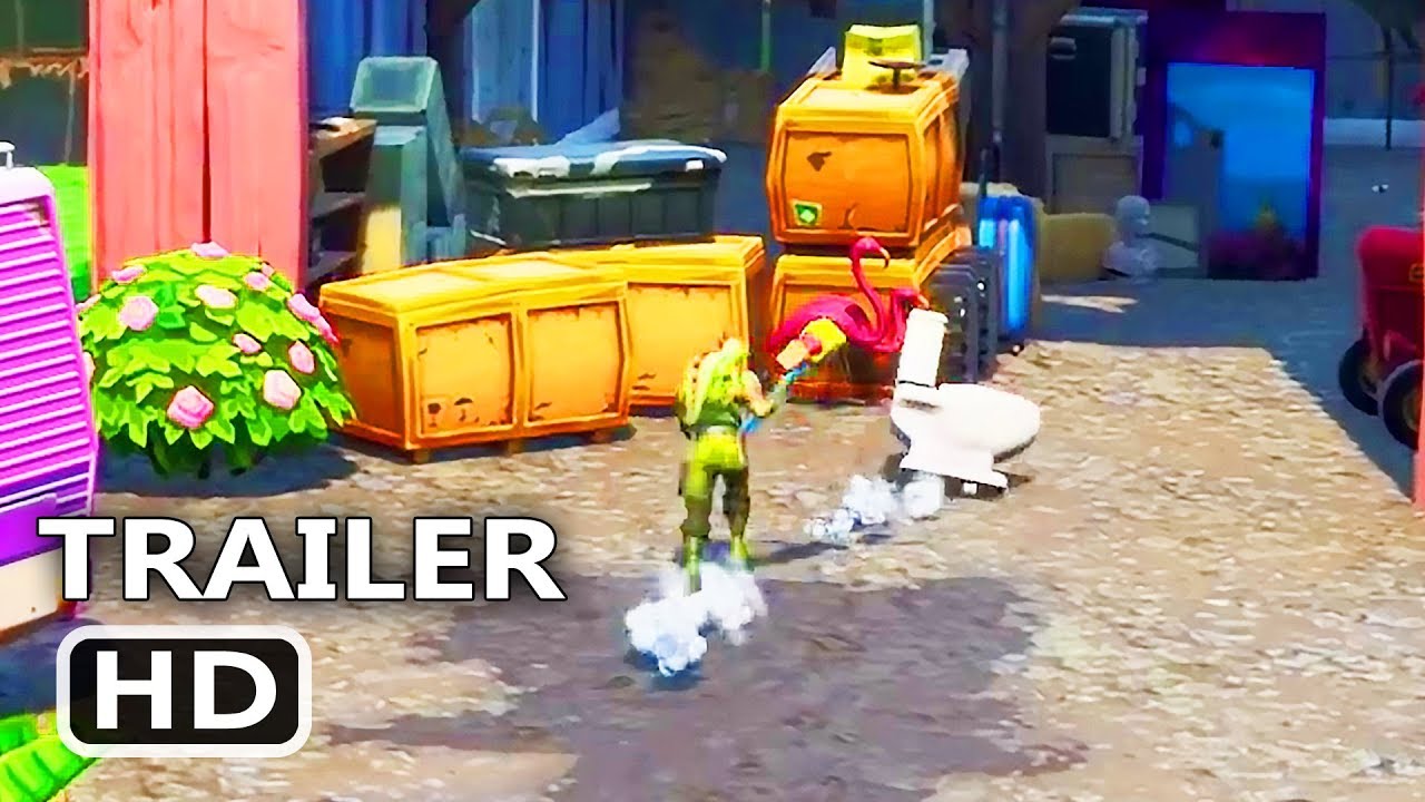playstation 3 PS4 - Fortnite 