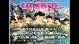 Grupo la cumbre - Corazón magico