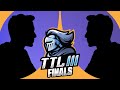 Grand Finals | @T90Official Titan League S3