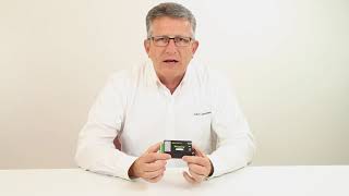 Accsense VersaLog VL-DCVC-HR Mixed-Input Data Logger