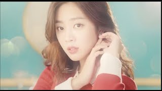 JO BO AH (조보아) CF COMPILATION