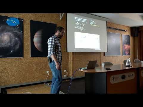 Dr. R. Amorin - ANALOGUES OF HIGH REDSHIFT GALAXIES: DISENTANGLING THE COMPLEXITY OF THE GREEN PEAS