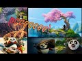 Story of the new dragon warrior  kung fu panda 4 explanation