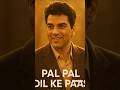 Pal Pal Dil Ke Paas Tum Rahti Ho | Dharmendra Romantic Edit | Old Bollywood