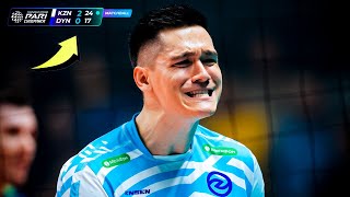 Micah Christenson is Happy | FINAL Gold Series | First Match | HD |