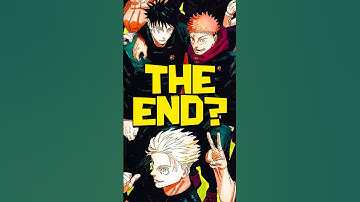 The Final Chapter of Jujutsu Kaisen Left Everyone Confused…