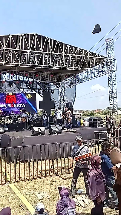 detikdetik kedatangn AnaRista #newmonata #newmonataofficial #caksodiq #caksodiqofficial #anaristatus