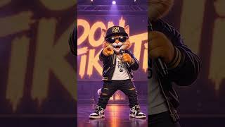 🎤 Baila con Don Tiko 🐾🎶