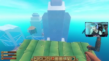 Raft - Utopia Full Skip