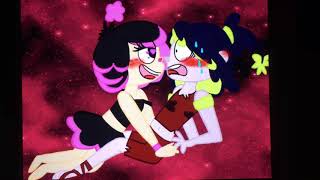 Kiyoshi Hanazuki X Kiazuki Maroshi