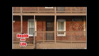 Lead Paint May Still Lurk on the Porch