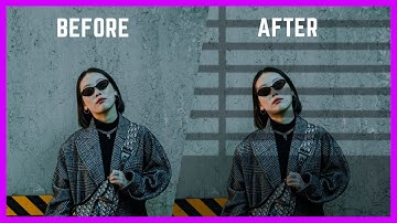 How to make Realistic Window Shadow Effect in Photoshop