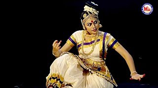 Gandhari Vilapam Mohiniyattam | Mohiniyattam Dance Performance by Deepshi