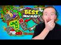 Stinkpot is Secretly The 1 New Risk Map Stinkpot is Secretly The 1 New Risk Map