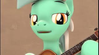 I Lied I'm Dying Inside (SFM PMV)